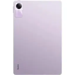 Планшет Xiaomi Redmi Pad SE 8/256GB Lavender Purple - мініатюра 3