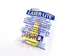 Беруші для сну Howard Leight Laser Lite SNR 35 дБ (863-02) - мініатюра 2