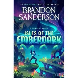 Isles of the Emberdark -