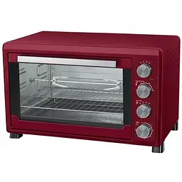 Електропіч PRIME Technics PEO 6289 BU - мініатюра 1