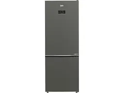 Холодильник с морозильной камерой Beko B5RCNE565HXPMG