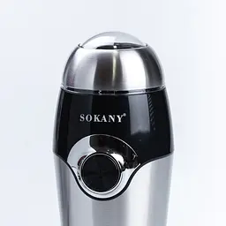 Кавомолка Sokany SK-3024 - мініатюра 3