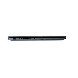 Ноутбук ASUS Vivobook Pro 15 K6502VV-MA023 15.6' 2.8K OLED, Intel i9-13900H, 16GB, F1TB, NVD4060-8, noOS, Блакитний (90NB1121-M000T0) - мініатюра 9