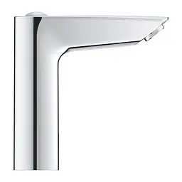 Змішувач для умивальника з інфрачервоною електронікою Grohe Eurosmart New 23975003 Хром - мініатюра 3