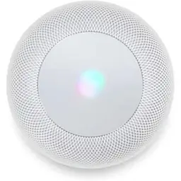 Колонка розумна Apple HomePod (MQHV2) біла