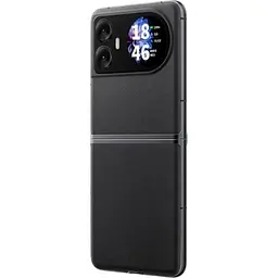 Смартфон Blackview Hero 10 12/256Gb NFC Eclipse Black  - миниатюра 3