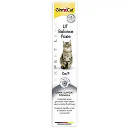 Вітамінна паста GimCat Expert Line UT Balance для котів, 50 г