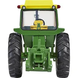Модель Britains Трактор John Deere 4020 з кабіною 1:32 (43362) - мініатюра 3
