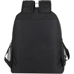 Рюкзак для ноутбука RivaCase Gremio 5563 13.3" Black - мініатюра 8
