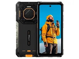 Смартфон Ulefone Armor 26 Ultra 12/512GB Orange