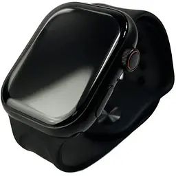 Смарт-годинник BIG V200 Pro Max 44mm, 220 mAh, IP65 Black (V200PMBlack)