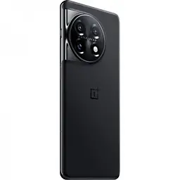 Смартфон OnePlus 11 8/128GB Black (Global) - мініатюра 2