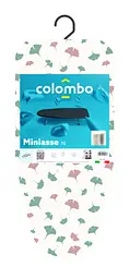 Дошка для прасування Colombo Miniassse (A145L01G)
