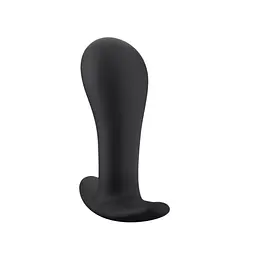 Аальна пробка Fun Factory Bootie M 9.3 см (чорний) - мініатюра 3