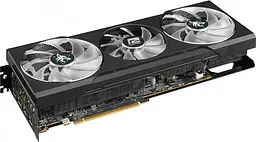Відеокарта PowerColor AMD Radeon RX 6700 XT 12Gb Hellhound (AXRX 6700XT 12GBD6-3DHL) (GDDR6, 192 bit, PCI-E v4.0) Б/в - мініатюра 3