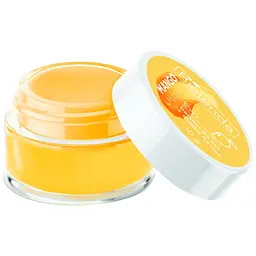 Бальзам-маска для губ Bielenda Lip Care Sleeping Mask Mango Mania 2 в 1, 10 г - мініатюра 3