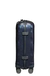 Валіза Samsonite C-LITE MIDNIGHT BLUE 55x40x20 55 См CS2*31002 - мініатюра 6