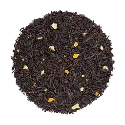 Чай чорний Kusmi Tea Earl Grey Intense 2 органічний, 100 г - мініатюра 2