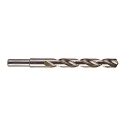 Свердло по металу THUNDERWEB HSS-G MILWAUKEE DIN338, діаметр 12,5x151х101мм, (5шт), пластикова коробка - мініатюра 2