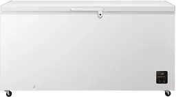 Морозильний скринь Gorenje FH50EAW