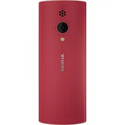 Мобільний телефон Nokia 150 Dual Sim 2023 Red - мініатюра 3
