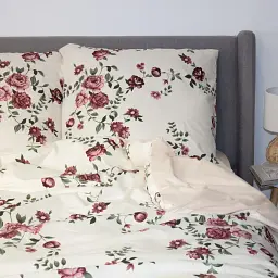 Комплект постільної білизни ТЕП Soft dreams Soft Garden двоспальний (2-03858_32602) - мініатюра 5
