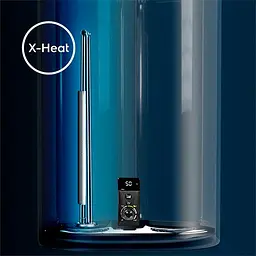 Бойлер Electrolux EWH 100 MXM WiFi EEC [127510] - мініатюра 7