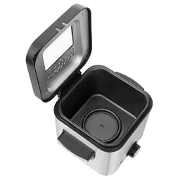Фритюрниця Sencor SFR 6200SS - мініатюра 8