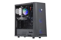 Системний блок 2E Rational (2E-3089) (2E-3048) - мініатюра 2