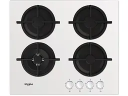 Варильна поверхня Whirlpool AKT625WH