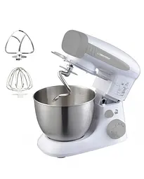 Кухонний комбайн-тестоміс Esperanza EKM024 Cooking Assistant 4л - мініатюра 3
