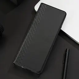 Чохол для смартфона DUX DUCIS Bril for Samsung Fold 5 Black - мініатюра 11