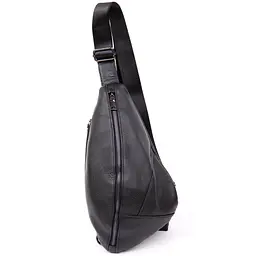 Чоловіча шкіряна сумка Vintage 16,5х32,5х4 см sum0013968