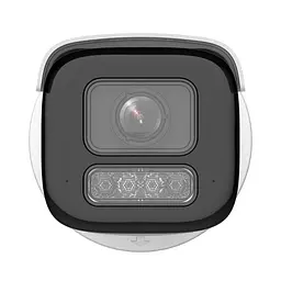 IP-відеокамера 8Mp Hikvision DS-2CD2683G2-LIZS2U f=2.8-12mm, ІЧ+LED, з 2 мікрофонами (99-00019954) - мініатюра 2