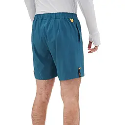 Шорти чоловічі Turbat Sup Shorts Mens XL Синій - мініатюра 2