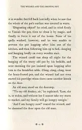 The Tales of Beedle the Bard - мініатюра 8