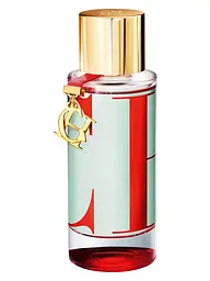 Оригінал Carolina Herrera CH L'Eau Тестер 100 мл Туалетна вода - мініатюра 2