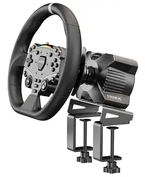 Кермо і педалі MOZA R3 Racing Bundle for XBOX/PC SR-P Lite ESX - мініатюра 3