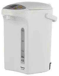 Електричний термопот Panasonic NC-EG4000WTS 4 л білий - мініатюра 7