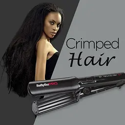 Плойка-гофре BaByliss PRO BAB2658EPCE [58832] - мініатюра 7