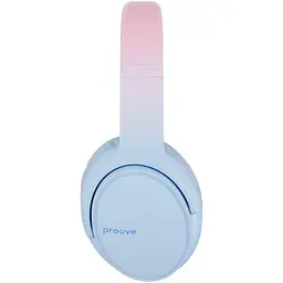 Навушники Proove Tender blue (HPTR00010008) - мініатюра 3