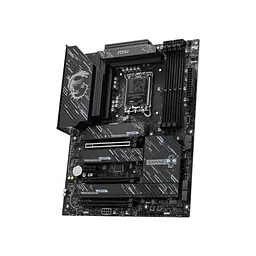 Материнська плата MSI Z890 GAMING PLUS WIFI - мініатюра 3