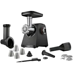 М'ясорубка Bosch MFWS 440B
