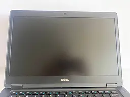 Ноутбук Dell Latitude 5480 14" (i7-7820HQ / 16GB / SSD 256GB / 1920х1080 IPS) Refurbished - мініатюра 10
