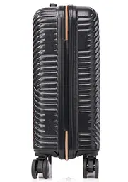 Валіза Semi Line 20" (S) Black (T5726-1) (DAS302930) - мініатюра 2