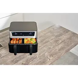 Мультипіч Cuisinart TriZone 13.6L (AFT13XSSE) - мініатюра 9