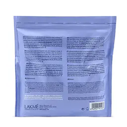 Освітлювальна глина Lakme K.Blonde, 450 г - мініатюра 2