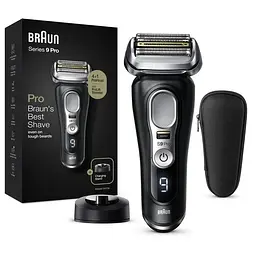 Електрична бритва Braun Series 9 Pro 9410s - мініатюра 3