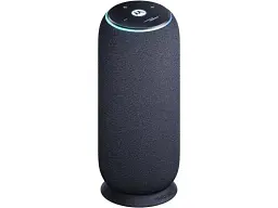 Портативна акустика Motorola Sound Flow (PG38C07843) Carbon