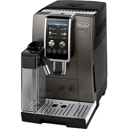 Кавомашина автоматична Delonghi Dinamica Plus Ecam 380.95.TB - мініатюра 3